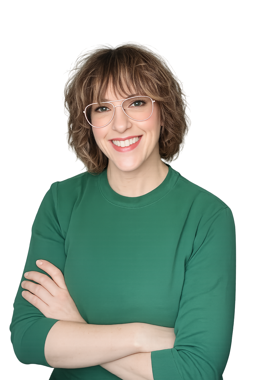 Carol Jones