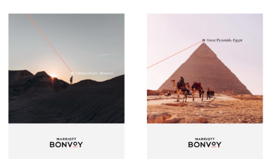 Marriott brand loyalty